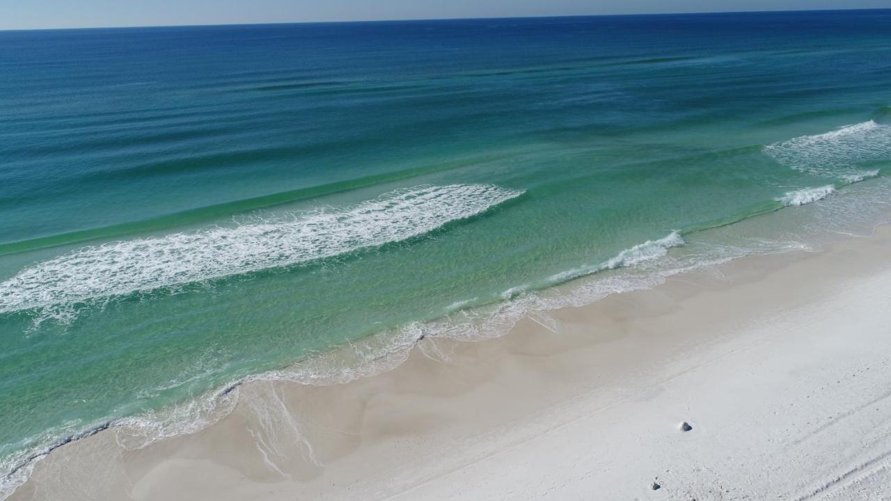 Beach Daze Βίλα Panama City Beach Εξωτερικό φωτογραφία