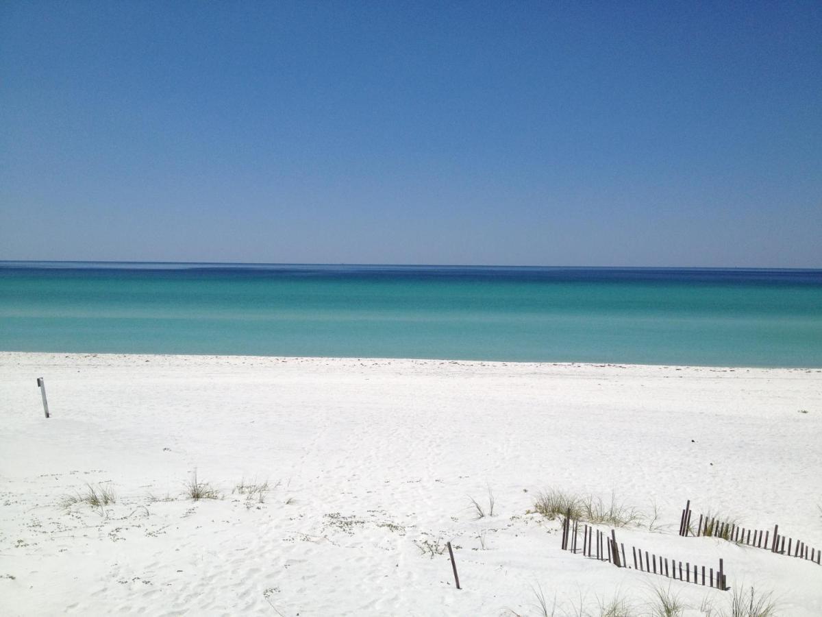 Beach Daze Βίλα Panama City Beach Εξωτερικό φωτογραφία